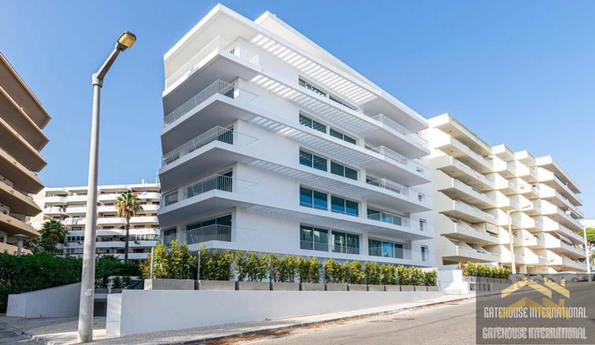 Picture of Apartment For Sale in Vilamoura, Algarve, Portugal
