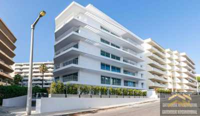 Apartment For Sale in Vilamoura, Portugal