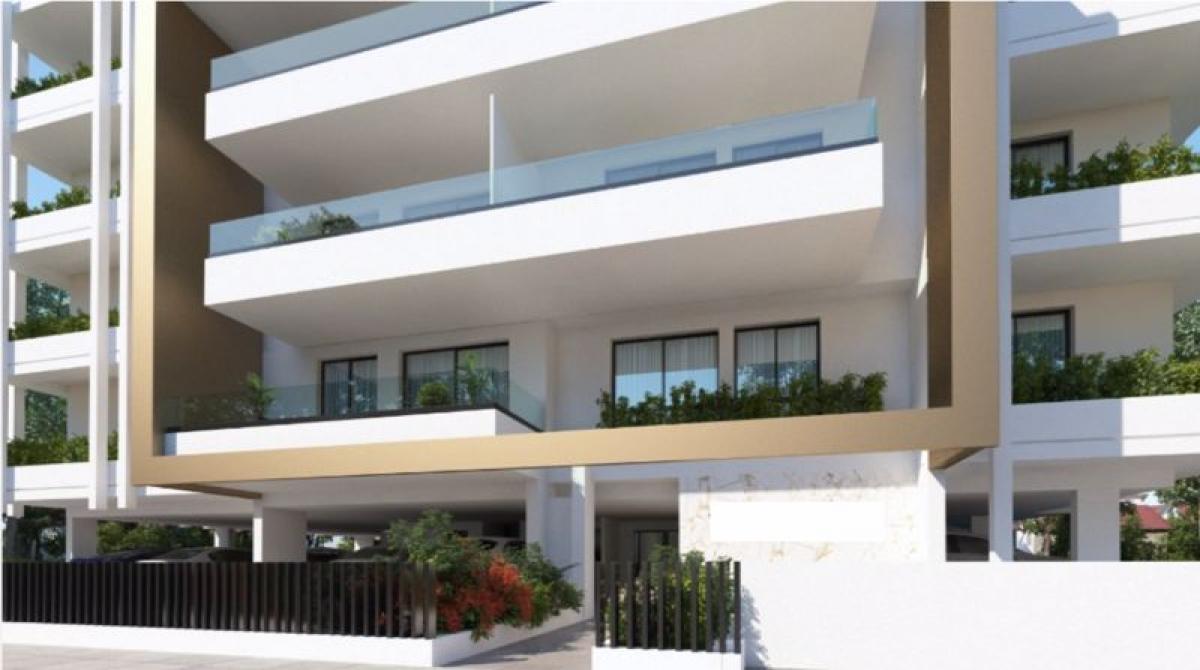 Picture of Apartment For Sale in Larnaca, Larnaca, Cyprus