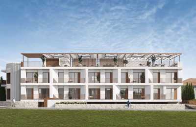 Apartment For Sale in Pyla, Cyprus