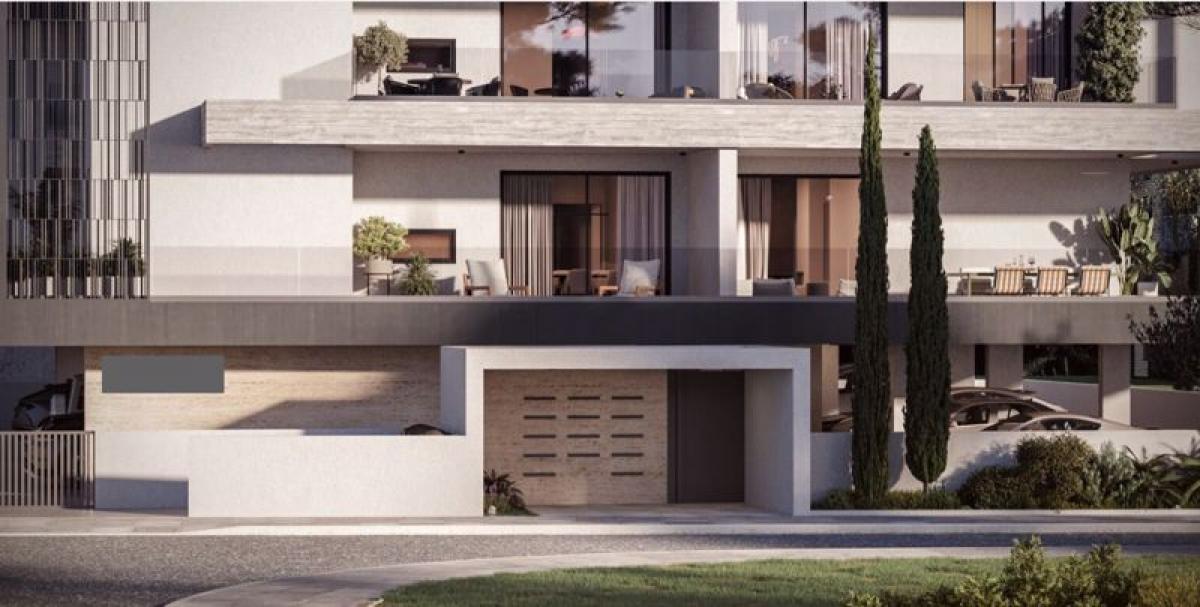 Picture of Apartment For Sale in Larnaca, Larnaca, Cyprus