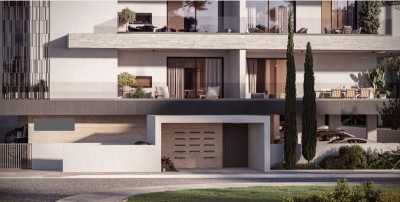 Apartment For Sale in Larnaca, Cyprus
