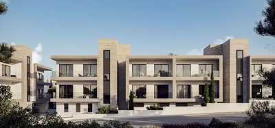 Apartment For Sale in Geroskipou, Cyprus