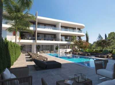 Apartment For Sale in Sotira, Cyprus