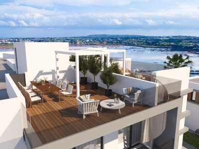 Apartment For Sale in Sotira, Cyprus