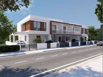 Villa For Sale in 