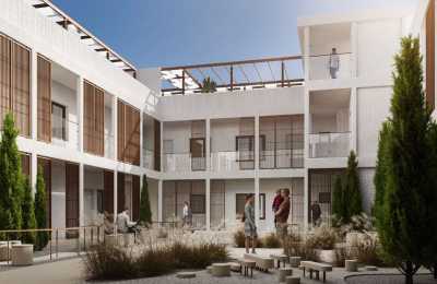 Apartment For Sale in Pyla, Cyprus
