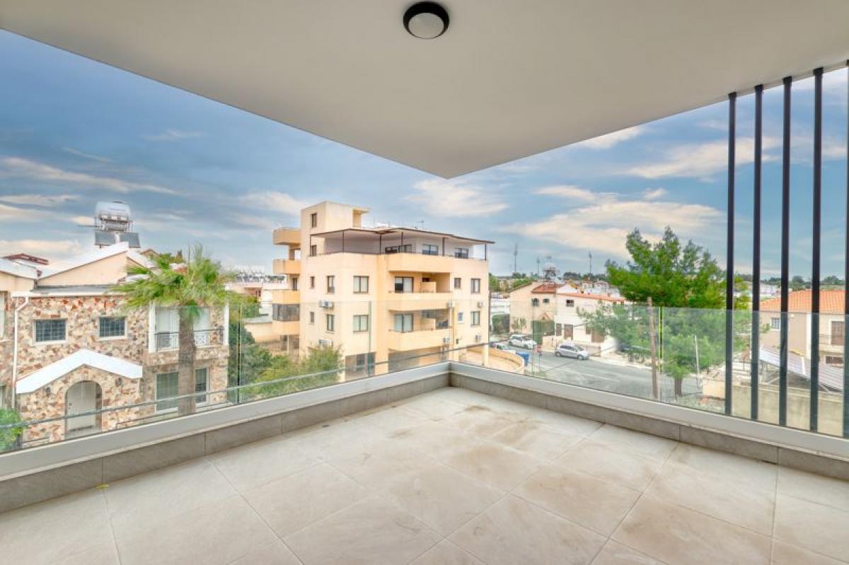 Picture of Apartment For Sale in Aradippou, Larnaca, Cyprus