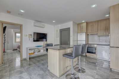 Apartment For Sale in Protaras, Cyprus