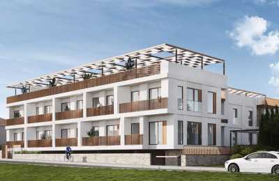 Apartment For Sale in Pyla, Cyprus