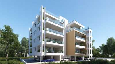Apartment For Sale in Larnaca, Cyprus