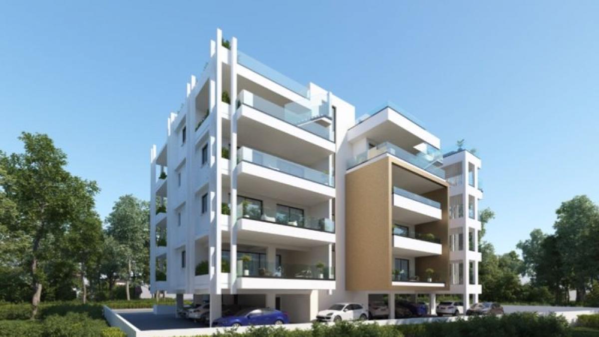 Picture of Apartment For Sale in Larnaca, Larnaca, Cyprus