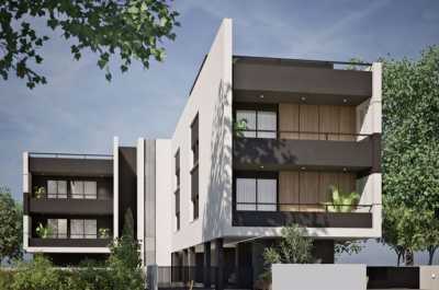 Apartment For Sale in 