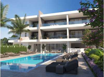 Apartment For Sale in Sotira, Cyprus