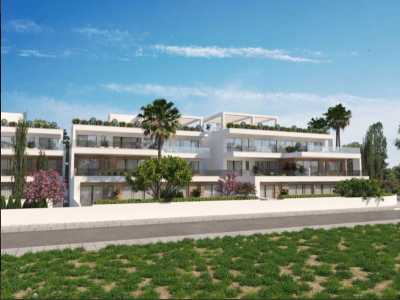 Apartment For Sale in
