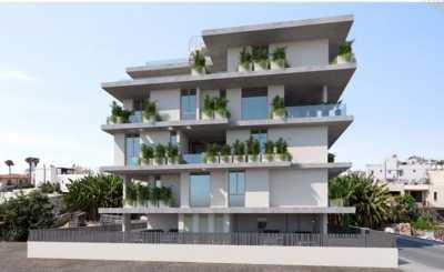 Apartment For Sale in Kato Paphos, Cyprus