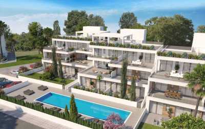 Apartment For Sale in