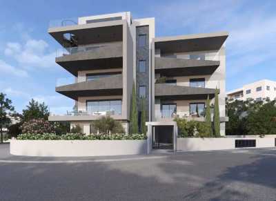 Apartment For Sale in