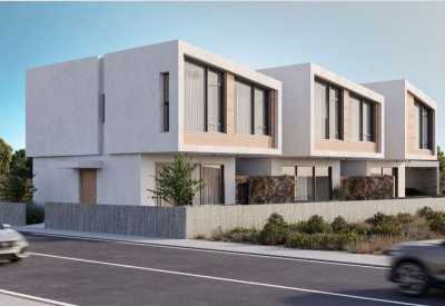 Villa For Sale in Anarita, Cyprus