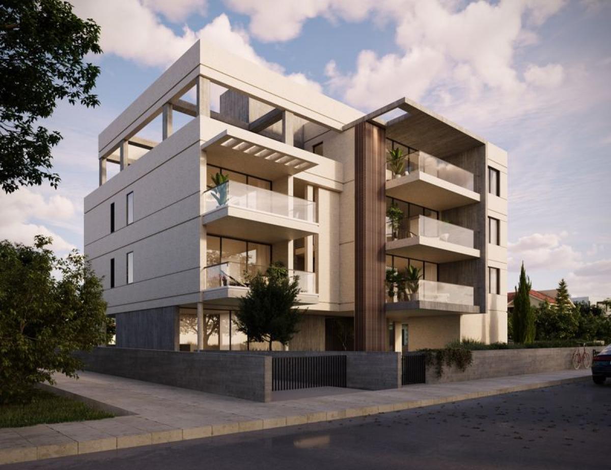 Picture of Apartment For Sale in Universal, Paphos, Cyprus