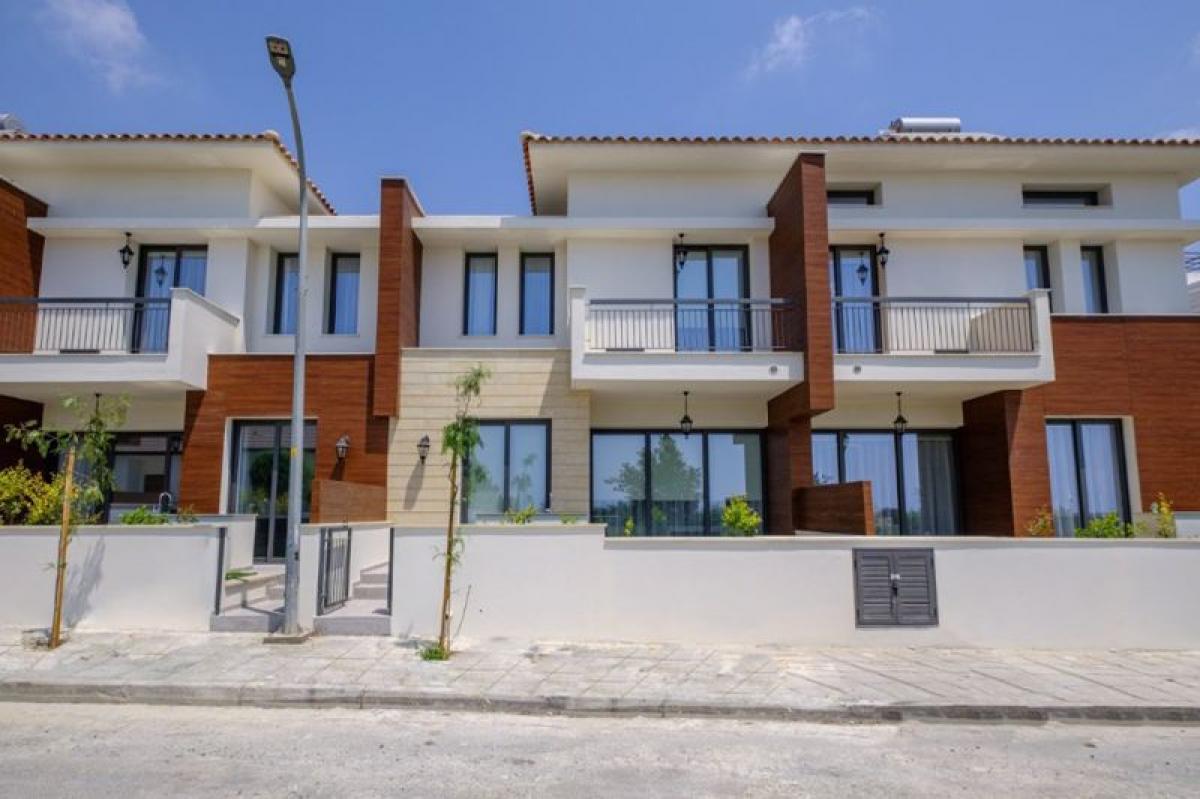 Picture of Villa For Sale in Tersefanou, Other, Cyprus