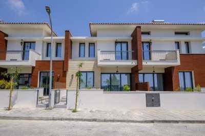 Villa For Sale in Tersefanou, Cyprus