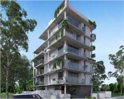 Apartment For Sale in Faneromeni, Cyprus