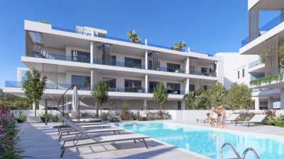Apartment For Sale in 