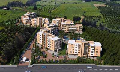 Apartment For Sale in