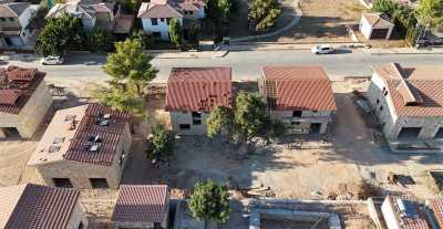 Villa For Sale in Souni, Cyprus