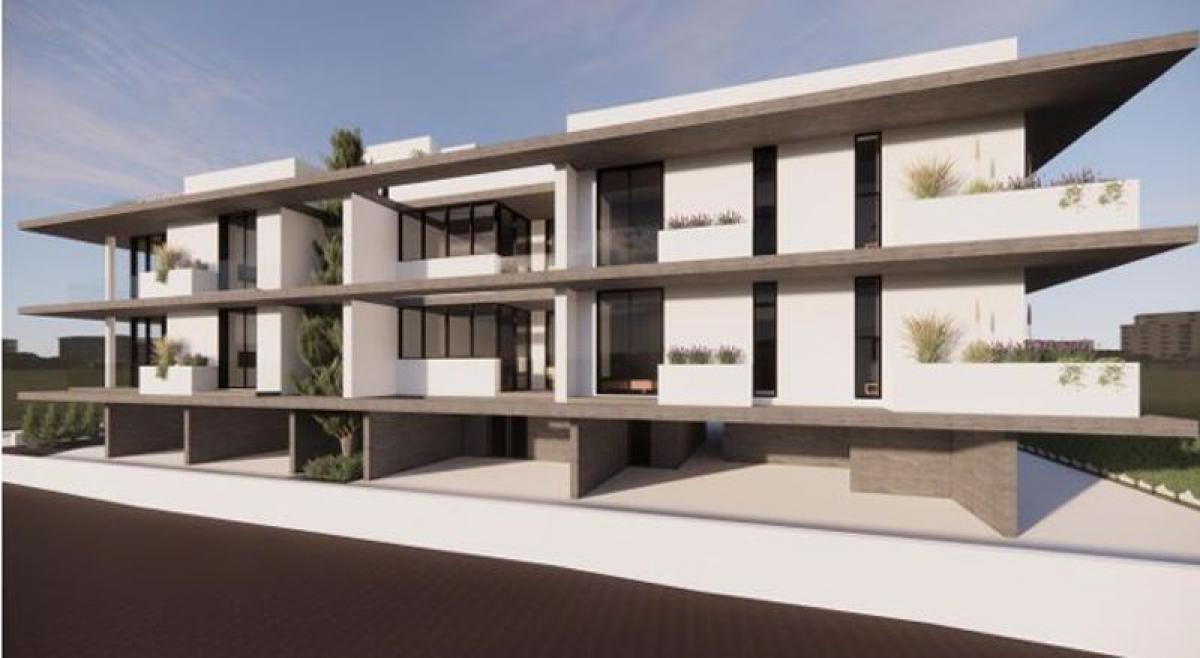 Picture of Apartment For Sale in Kato Paphos, Paphos, Cyprus