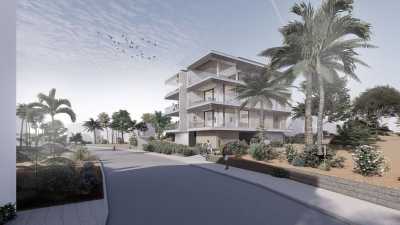 Apartment For Sale in Tomb Of The Kings, Cyprus