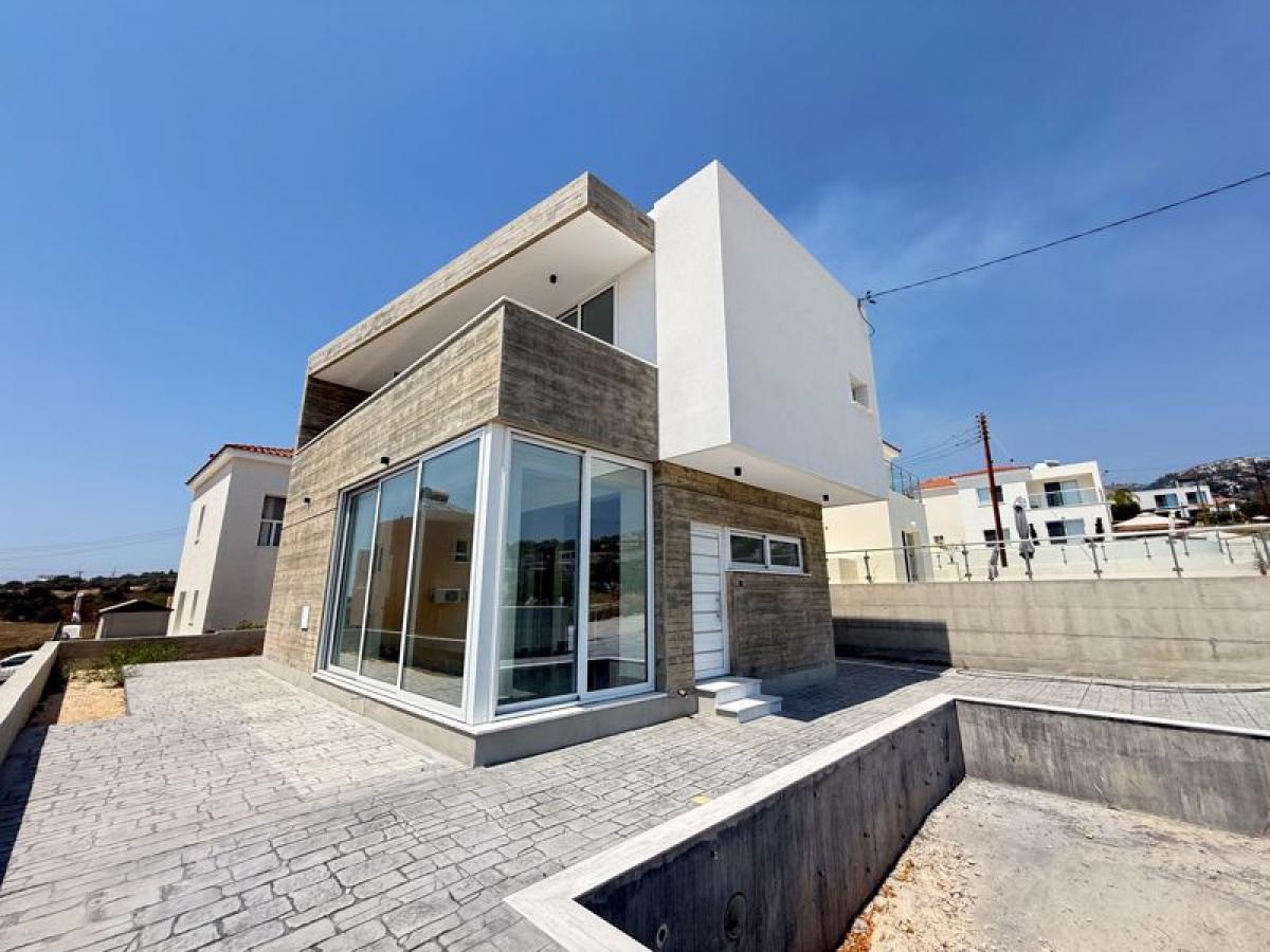 Picture of Villa For Sale in Tala, Paphos, Cyprus
