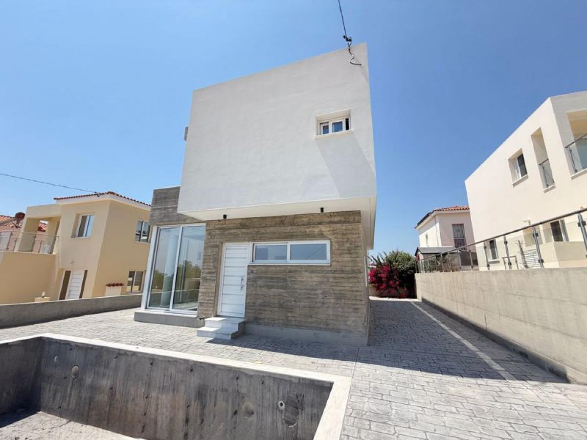 Picture of Villa For Sale in Tala, Paphos, Cyprus