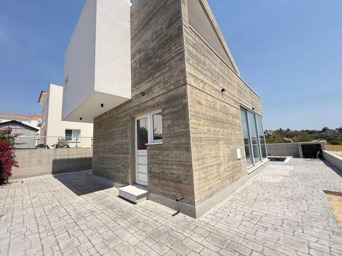 Picture of Villa For Sale in Tala, Paphos, Cyprus