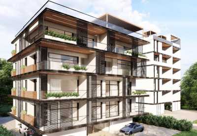 Apartment For Sale in Faneromeni, Cyprus