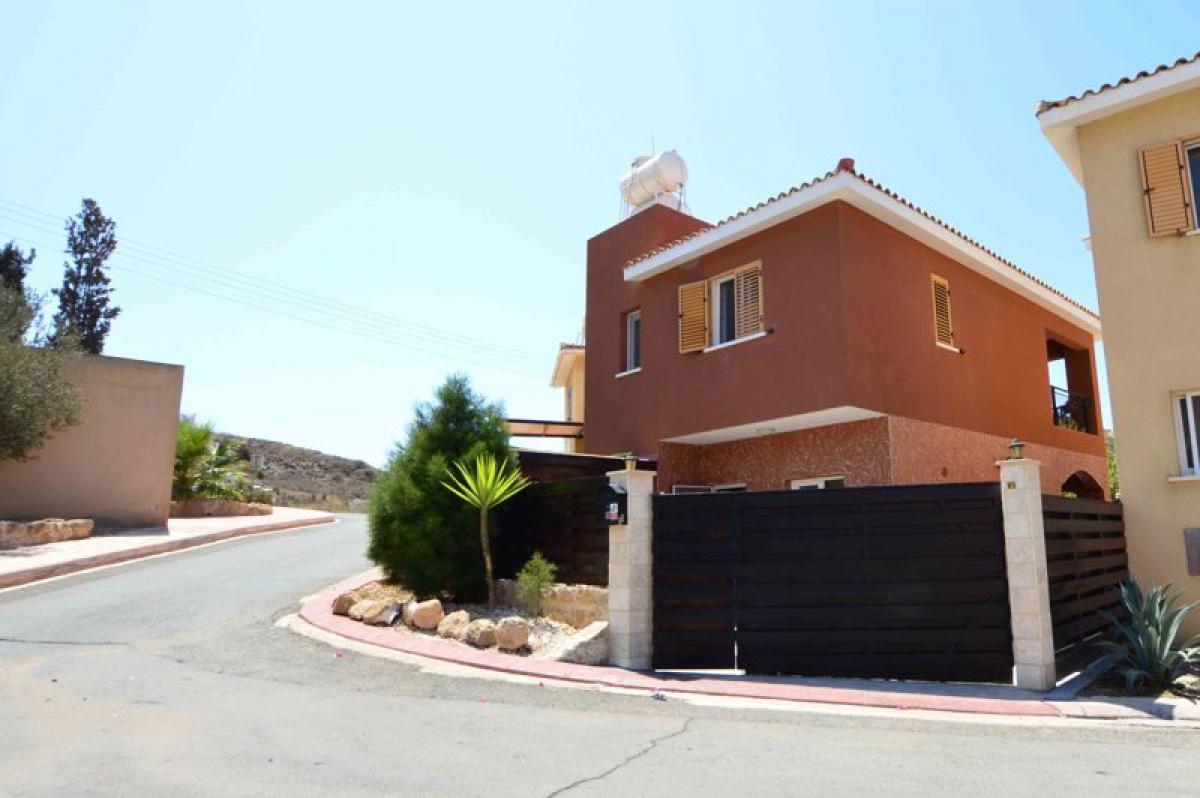 Picture of Villa For Sale in Tomb Of The Kings, Other, Cyprus