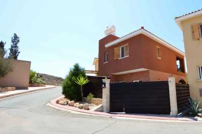 Villa For Sale in Tomb Of The Kings, Cyprus