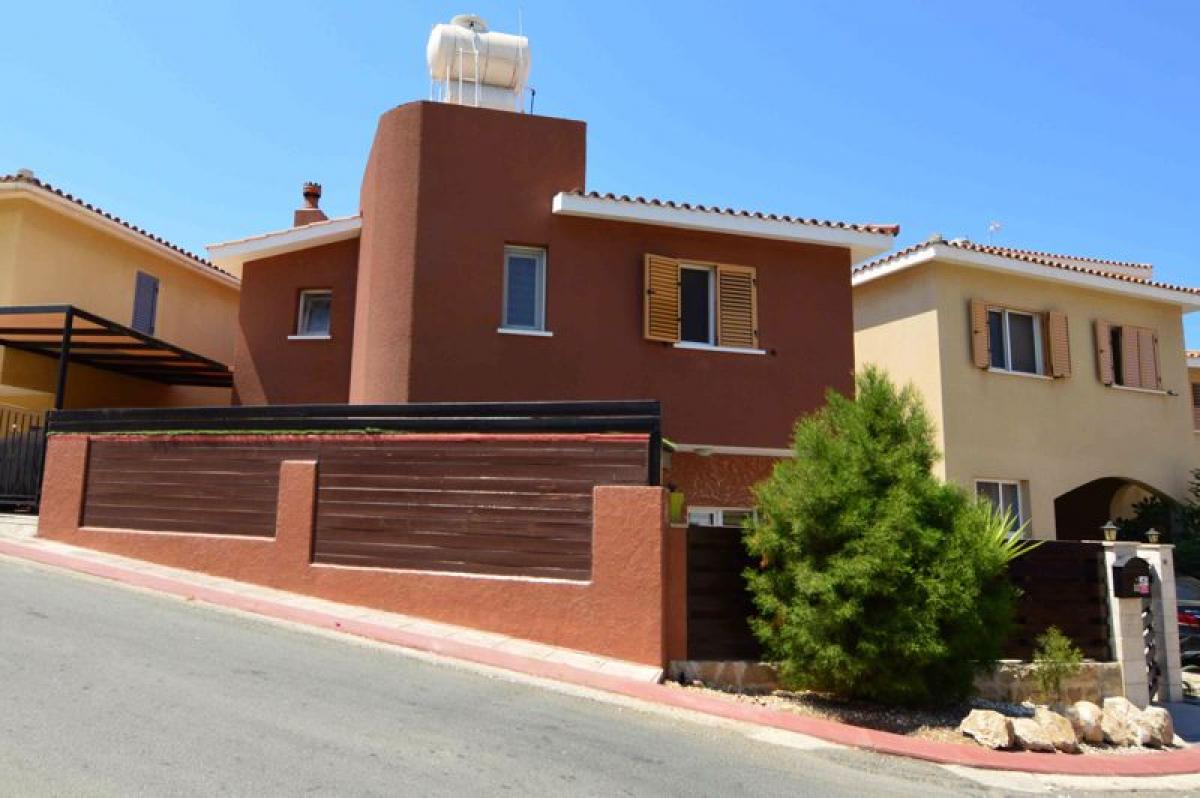 Picture of Villa For Sale in Tomb Of The Kings, Other, Cyprus
