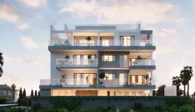 Apartment For Sale in 