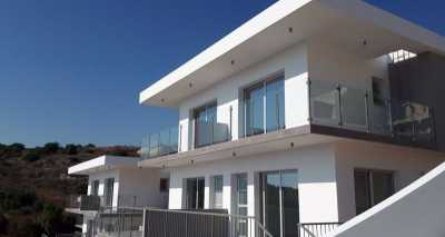 Villa For Sale in Tala, Cyprus