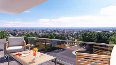 Apartment For Sale in