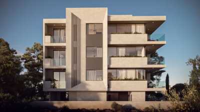 Apartment For Sale in Kato Paphos, Cyprus