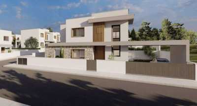 Villa For Sale in Souni, Cyprus