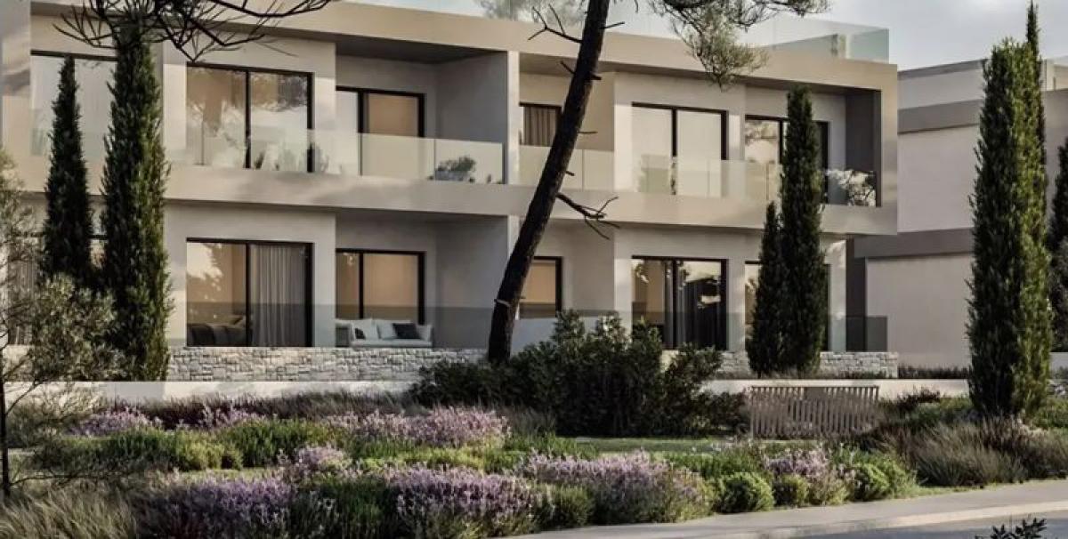 Picture of Apartment For Sale in Geroskipou, Paphos, Cyprus