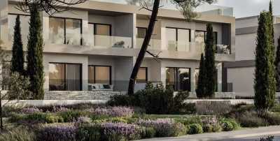Apartment For Sale in Geroskipou, Cyprus