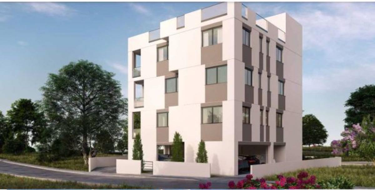 Picture of Apartment For Sale in Paphos, Paphos, Cyprus