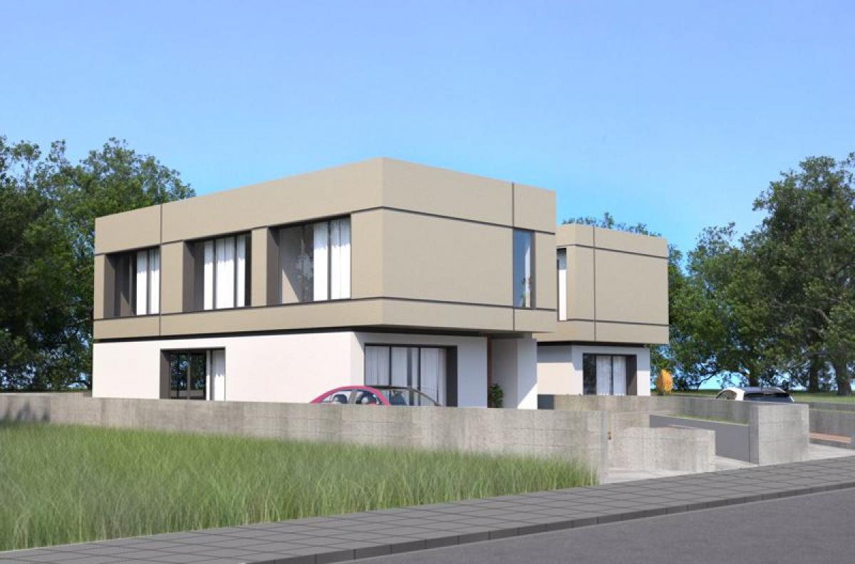 Picture of Villa For Sale in Konia, Paphos, Cyprus