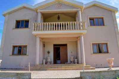 Villa For Sale in Sotira, Cyprus