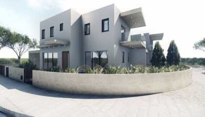 Villa For Sale in Pervolia, Cyprus